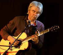 Nick Charles